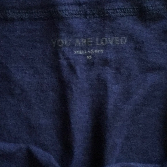 Stella & Dot 2 in 1 Poncho - Picture 3 of 5